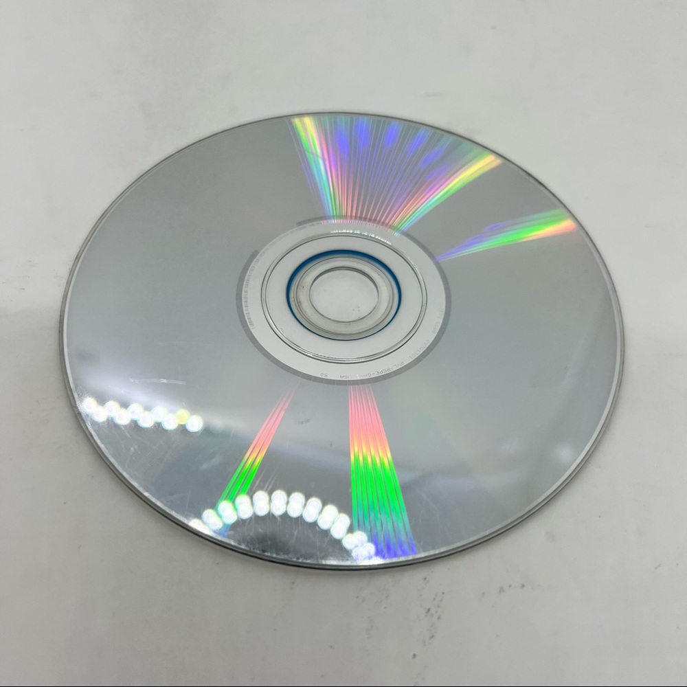 Wii Sports (Nintendo Wii, 2006) Disc Only Tested & Works. - Picture 2 of 2